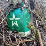 Національні гвардійці знищили російський штурмовик на Покровському напрямку