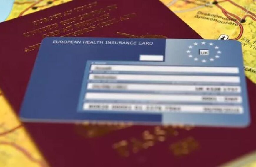 Британців закликали перевірити один ключовий пункт перед святами, інакше ви…