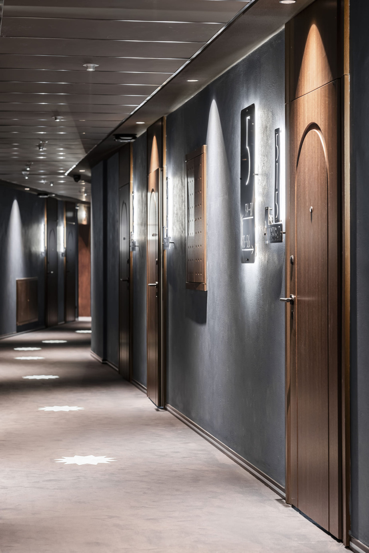 ARCHOTEL AVENUE: відпочинок, оздоровлення та спа в самому серці Одеси15
