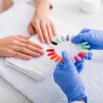 Який колір найкраще підходить для коротких нігтів – відповіді експертів