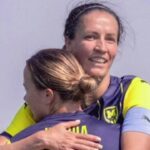 Відбувся третій тур чемпіонату України з жіночого клубного футболу