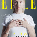 «ELLE Україна» презентує новий випуск разом із застосунком ELLE BUSINESS