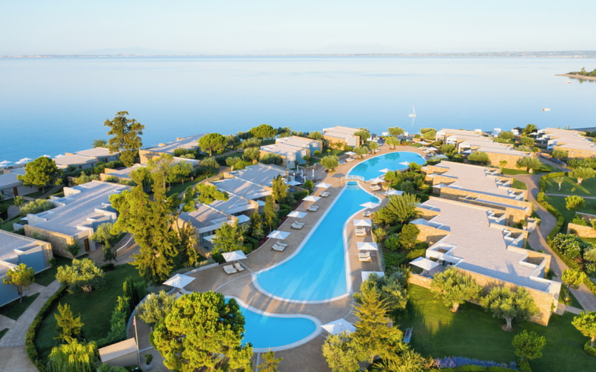 Нові горизонти: Ikos Resorts оголошує про масштабну реконструкцію11