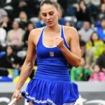 Український тенісист Костюк вийшов до другого раунду Відкритого чемпіонату США