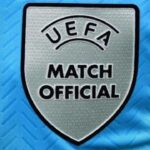 Українські арбітри працюватимуть на матчах Ліги чемпіонів УЄФА серед жінок