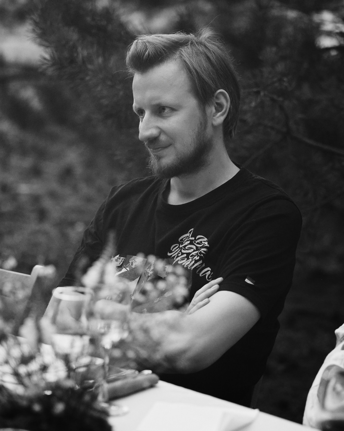 ULIS відкрив простір для проведення заходів, відкритий басейн та формат вечері у лісі19