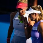 Людмила Кіченок – у чвертьфіналі парного турніру WTA 500 у…