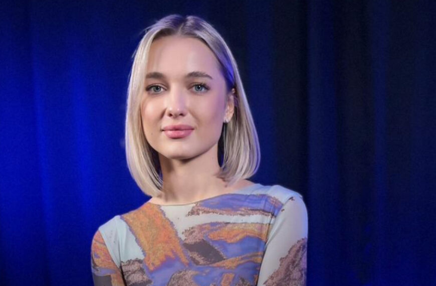 Від фейкових фотографій до сексистських образ: журналістка Олександра Федорко зіткнулася…