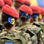 Рада підтримала розширення соціальних гарантій та прав для вагітних військовослужбовців