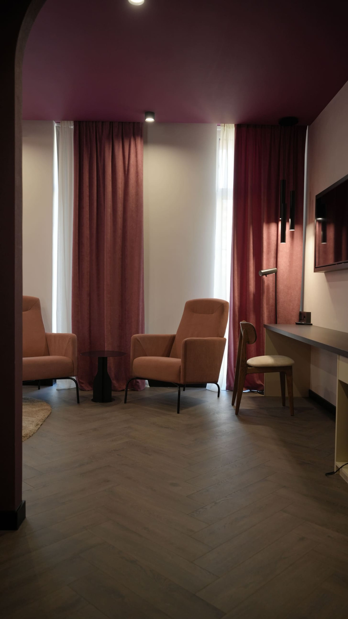 ARCHOTEL AVENUE: відпочинок, оздоровлення та спа в самому серці Одеси10