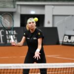 Людмила Кіченок здобула свою другу перемогу на турнірі WTA у…