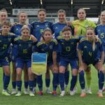 Жіноча збірна України з футболу піднялася у світовому рейтингу