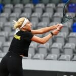 Сестри Кіченок вибули з парного розряду на турнірі WTA в…