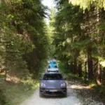Майбутнє вже тут: що потрібно знати про новий Porsche Macan