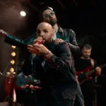 Як це було: фестиваль електронної музики Brave! Factory Festival 2025