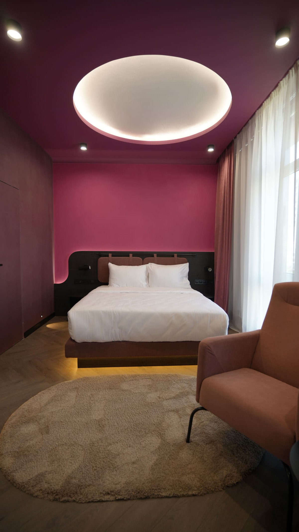 ARCHOTEL AVENUE: відпочинок, оздоровлення та спа в самому серці Одеси3