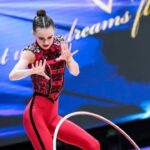 Онофрійчук – четверта в індивідуальному багатоборстві на чемпіонаті світу з…