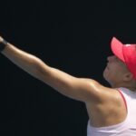 Стародубцева не змогла пройти далі першого раунду Відкритого чемпіонату США…
