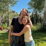 Мілла Йовович показала, як насолоджувалася останніми днями літа з родиною