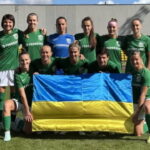 Ворскла – у третьому раунді кваліфікації Ліги чемпіонів УЄФА серед…