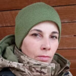 Військовослужбовець Наталія Ільницька з полку «Ахіллес» загинула в зоні бойових…
