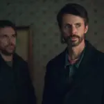 5 захопливих детективних серіалів Netflix, про перегляд яких ви не…