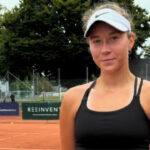 Дарія Єсипчук виграла свій третій титул ITF у парному розряді…