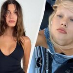 Скандал з Rhode Cosmetics – росіянку Горяїнову зняли для бренду…