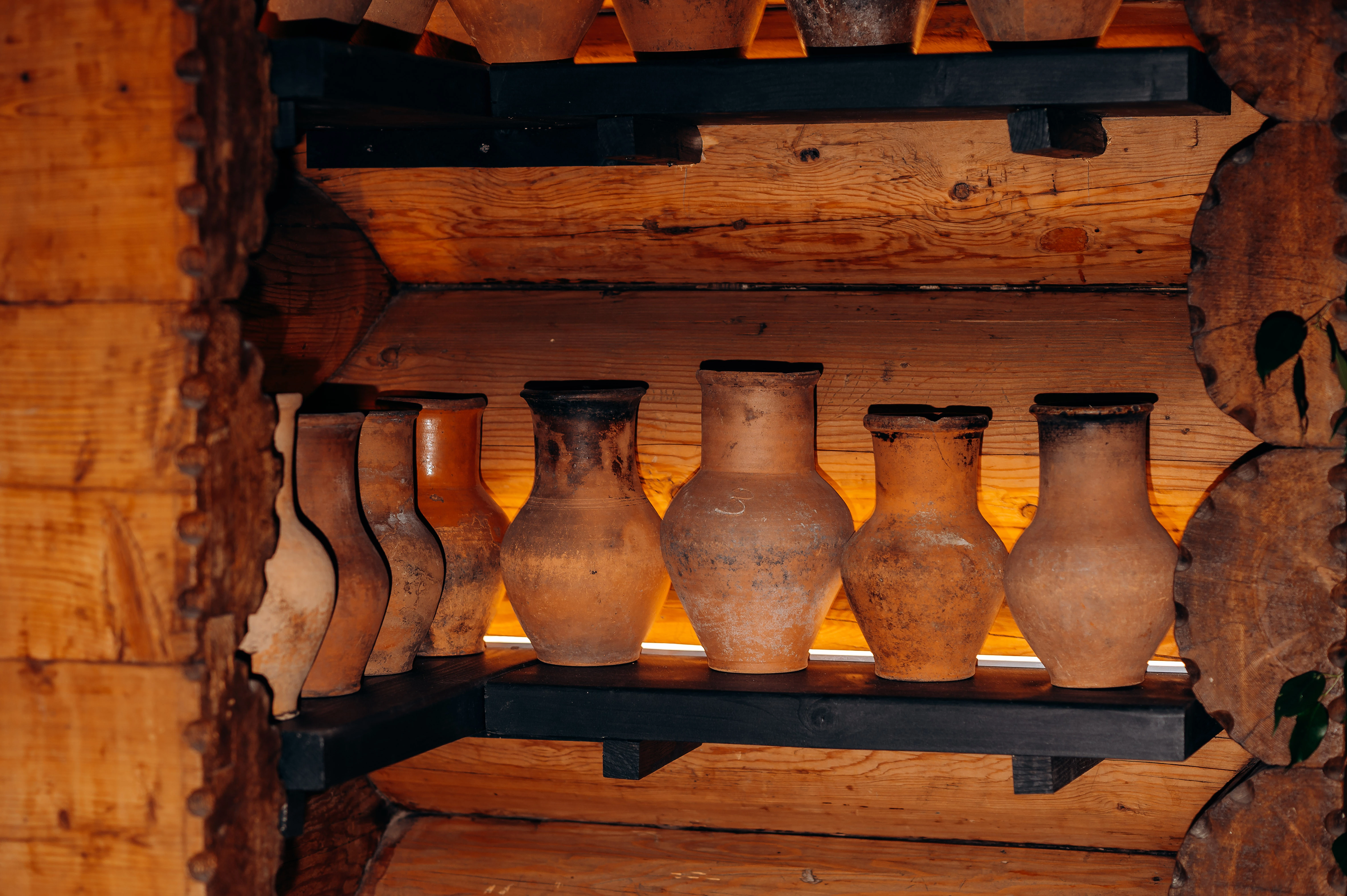 Кніш з сиром та картоплею: як Євген Клопотенко оновив меню головного ресторану Гуцульщини3