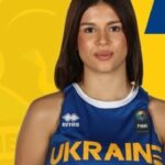 Баскетболіст з кадетської збірної України гратиме за «Будівельник»