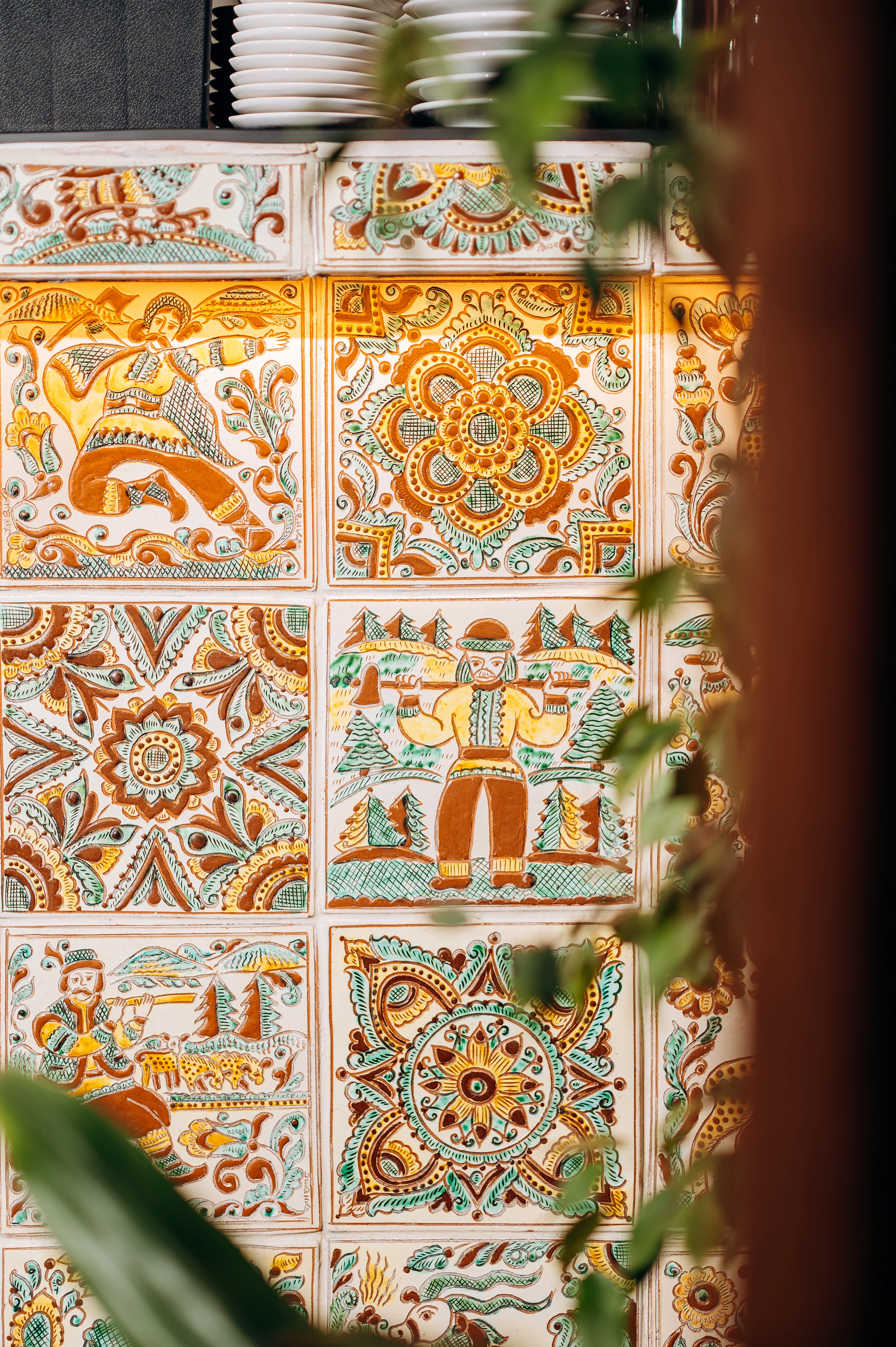 Кніш з сиром та картоплею: як Євген Клопотенко оновив меню головного ресторану Гуцульщини2