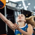 Відомо остаточне місце жіночої збірної України на чемпіонаті Європи з…