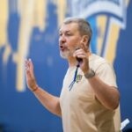 Тренер жіночої баскетбольної команди «Будівельник»: Ми ставимо собі за мету…