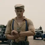 Як знімали фільм «Довга прогулянка» – екранізацію культового роману Стівена…