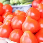 Що станеться з організмом, якщо щодня випивати склянку томатного соку:…