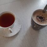 Чому ранком краще пити зелений чай, а не чорний? Думка…