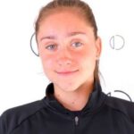 18-річна українська тенісистка Ткаченко виграла турнір ITF у парному розряді