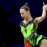 Українські Грейс Онофрійчук та Каріка виграли 7 медалей Гран-прі