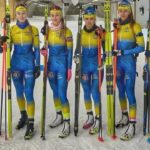 Українські біатлоністи активно готуються до Олімпіади 2026 року