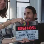 Венеціанський кінофестиваль 2025: Яким вийшов фільм Софії Копполи про Марка…