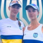 Українські веслярі здобули бронзу на чемпіонаті Європи U23 у Чехії