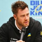Капітан збірної України з тенісу Марченко: Виступ у півфіналі –…