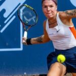 Олександра Олійнікова – у чвертьфіналі турніру WTA в Італії