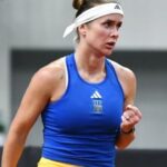 Світоліна знялася з турніру WTA 1000 у Пекіні.