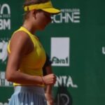 Заваська виграла стартовий матч основної сітки турніру ITF у Відні