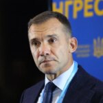 Джорджо Армані – Шевченко розповів про смерть друга
