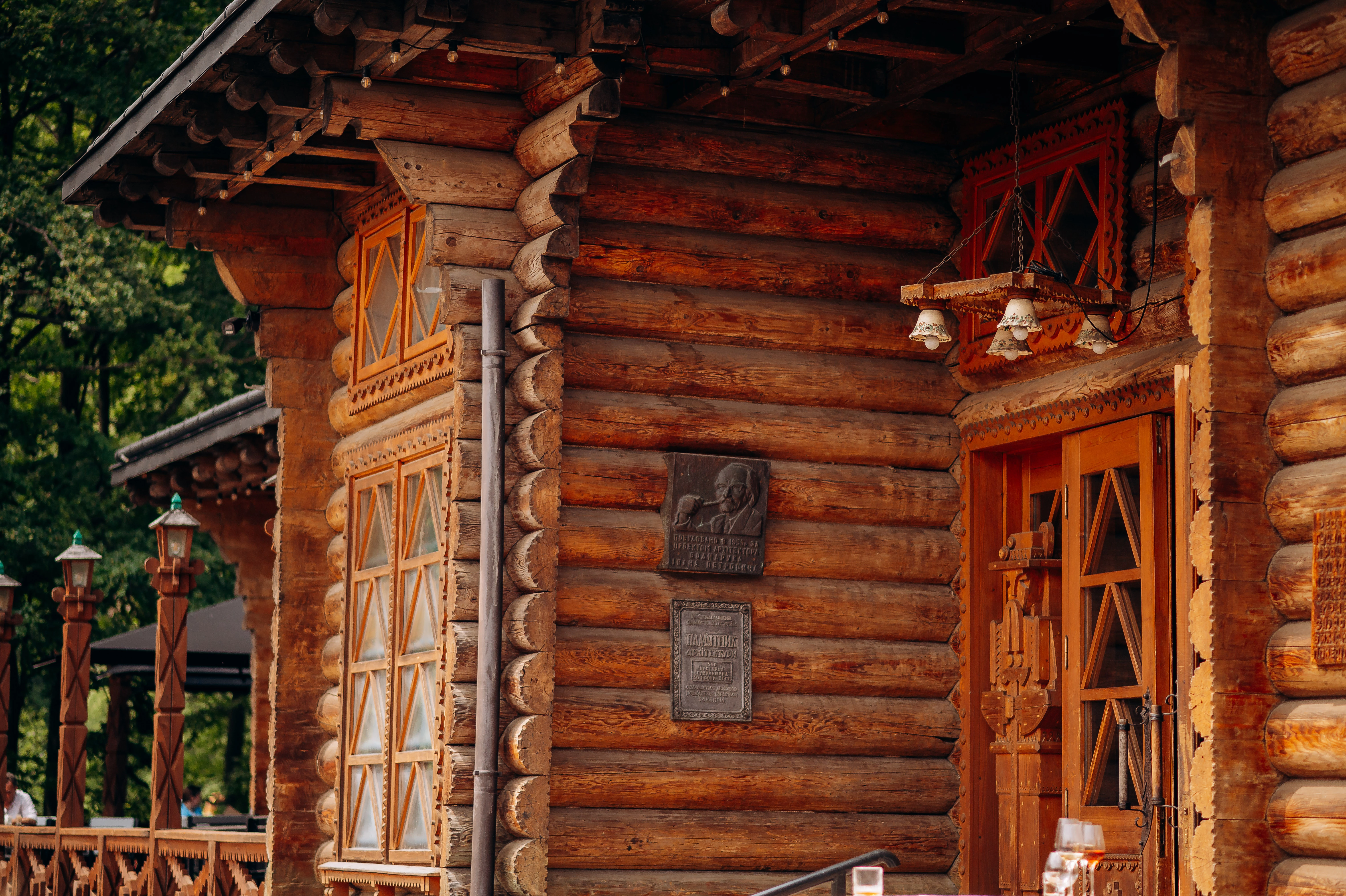 Кніш з сиром та картоплею: як Євген Клопотенко оновив меню головного ресторану Гуцульщини0