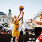 Жіноча збірна України стартує на чемпіонаті Європи 2025 року з…