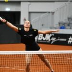 Костюк стала першою українкою, яка вийшла до 1/8 фіналу турніру…