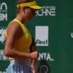 Заваська зазнала поразки на старті кваліфікації турніру WTA в Китаї